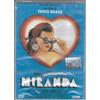 Dvd MIRANDA di Tinto Brass con Serena Grandi nuovo sigillato 1992