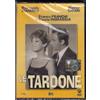 Dvd FRANCO FRANCHI e CICCIO INGRASSIA - LE TARDONE con R.Vianello W.Chiari 1963