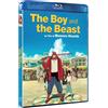 Lucky Red Blu-Ray THE BOY AND THE BEAST di Mamoru Hosoda nuovo sigillato anime 2016