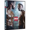 Warner Bros. Dvd CREED 3 Michael B. Jordan Rocky Sylvester Stallone nuovo sigillato 2023