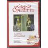 LE GRANDI OPERETTE - LA ROSA DI STAMBUL 1982 [DVD]