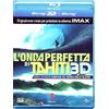 L'onda perfetta di Tahiti (3D+2D) [Blu-ray]