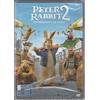 Dvd PETER RABBIT 2 - UN BIRBANTE IN FUGA nuovo sigillato 2020