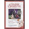 LE GRANDI OPERETTE - IL PAESE DEL SORRISO 2008 [DVD]