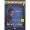 Dvd **DIO SALVI LA REGINA** con Denzel Washington nuovo 1989