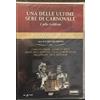 Una delle ultime sere di carnovale - I grandi classici del teatro - Goldoni