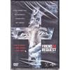 Dvd **FRIEND REQUEST - LA MORTE HA IL TUO PROFILO** nuovo 2016