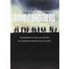 Warner Bros. 6 Dvd BAND OF BROTHERS - FRATELLI AL FRONTE Tom Hanks Steven Spielberg box nuovo