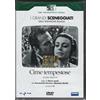 Rai Trade 2 Dvd Sceneggiati Rai CIME TEMPESTOSE con A. Ferrero Massimo Girotti nuovo 1956