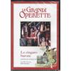 LE GRANDI OPERETTE - LO ZINGARO BARONE 2001 [DVD]