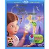 Trilli e il grande salvataggio (+e-copy) [Blu-ray]