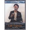 Dvd CAFE' EXPRESS con Nino Manfredi nuovo 1980