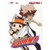 Tutor hitman Reborn! Episodi 01-26 [DVD]