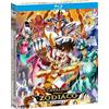 Eagle Pictures 4 Blu-ray I CAVALIERI DELLO ZODIACO PARTE I GUERRA GALATTICA CAVALIERI D'ARGENTO