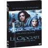 Medusa Dvd LE CROCIATE KINGDOM OF HEAVEN Ridley Scott Orlando Bloom nuovo sigillato