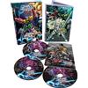 Shin Jeeg Robot D'Acciaio - Dvd (3 Dvd) [DVD]