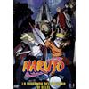 Naruto Il Film - La Leggenda Della Pietra Di Gelel [DVD]