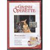 LE GRANDI OPERETTE - BOCCACCIO 1991 [DVD]