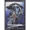 Dvd MOBILE SUIT GUNDAM THE MOVIE 03 III INCONTRO NELLO SPAZIO nuovo