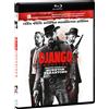 Eagle Pictures Blu-Ray DJANGO UNCHAINED di Quentin Tarantino nuovo sigillato 2013