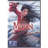 Disney Dvd Disney MULAN - THE MOVIE - IL FILM - LIVE ACTION nuovo sigillato 2020