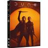 Warner Bros. Dvd DUNE 2 - DUNE PARTE DUE nuovo sigillato 2024