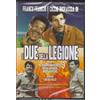 Dvd FRANCO FRANCHI E CICCIO INGRASSIA - I DUE DELLA LEGIONE nuovo sigillato 1962