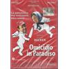 Lucky Red Dvd OMICIDIO IN PARADISO di Jean Becker nuovo sigillato 2001