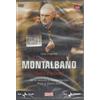 Dvd IL COMMISSARIO MONTALBANO - TOCCO D'ARTISTA Luca Zingaretti nuovo sigillato