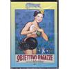 edizioni master Dvd FRANCO FRANCHI e CICCIO INGRASSIA - OBIETTIVO RAGAZZE nuovo sigillato 1963
