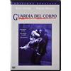 Warner Bros. Dvd GUARDIA DEL CORPO con Kevin Costner Whitney Houston nuovo sigillato 1992