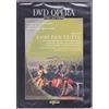 Dvd MOZART - COSI FAN TUTTE - THE MONTEVERDI CHOIR - THE ENGLISH BAROQUE SOLOIST