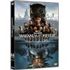 Eagle Pictures Dvd BLACK PANTHER - WAKANDA FOREVER Marvel Studios nuovo sigillato 2022