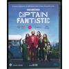 Captain Fantastic [Blu-ray]