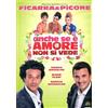 Dvd ANCHE SE E' AMORE NON SI VEDE con Ficarra & Picone nuovo sigillato 2011