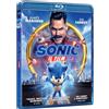 Koch Media Blu-ray SONIC 01 - IL FILM - THE MOVIE con Jim Carrey nuovo sigillato 2020