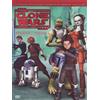 Star wars - The clone wars Stagione 02 Volume 04 Episodi 17-22 [DVD]