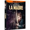 Dvd LA MADRE Guglielmo Del Toro Jessica Chastain nuovo sigillato slipcase 2013
