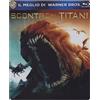 Scontro Tra Titani (Limited Steelbook) [Blu-ray]