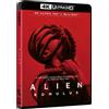 20th Century Fox 4K UltraHD + Blu-ray ALIEN ROMULUS Ridley Scott nuovo sigillato 2017