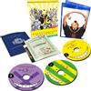 Assassination Classroom - Stagione 1 - Bd (3 Bd) [Blu-ray]