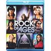 Warner Bros. Blu-ray ROCK OF AGES nuovo sigillato 2012