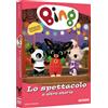 Bing - Lo Spettacolo e Altre Storie - DVD con Sorpresa [DVD]