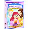 Storie di principesse Disney Volume 01 [DVD]