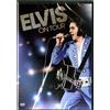 Warner Bros. Dvd ELVIS ON TOUR Elvis Presley nuovo sigillato
