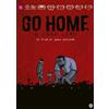Go Home - A Casa Loro [Blu-ray]