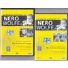 Nero Wolfe - Per la fama di Cesare [DVD]