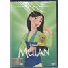 mondadori Dvd MULAN Disney i classici nuovo sigillato 1998