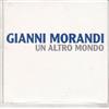 GIANNI MORANDI - UN ALTRO MONDO TRICARICO Sleevepack Single [Audio CD] MORANDI /