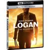 20th Century Fox 4K UltraHD + Blu-ray LOGAN THE WOLVERINE con Hugh Jackman nuovo sigillato 2017